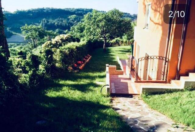 Appartamenti Pesaro Mare Ledimar Bagian luar foto