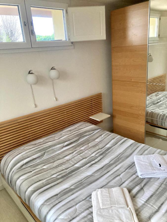 Appartamenti Pesaro Mare Ledimar Bagian luar foto