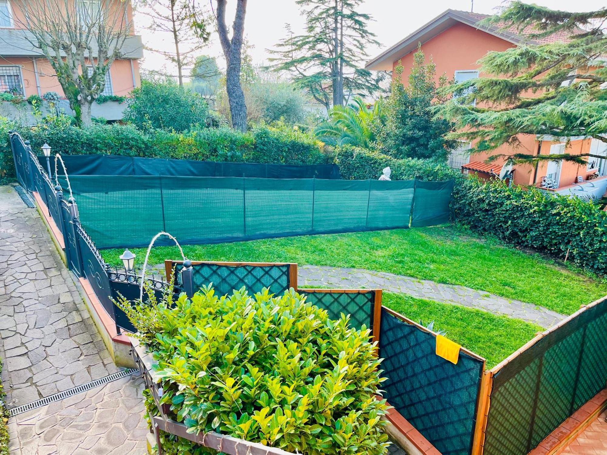 Appartamenti Pesaro Mare Ledimar Bagian luar foto